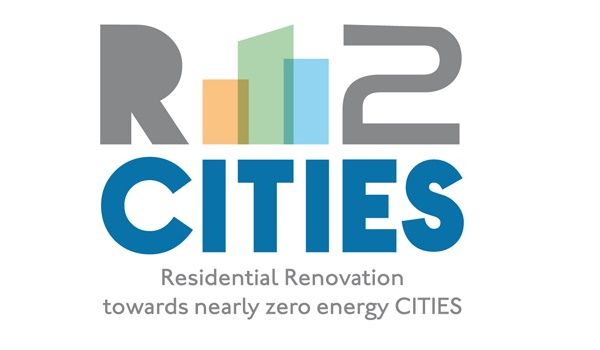 R2CITIES project image