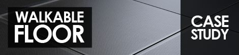 photovoltaic floor