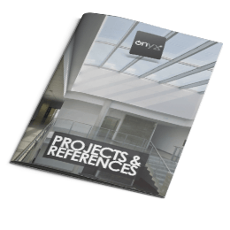 projects references