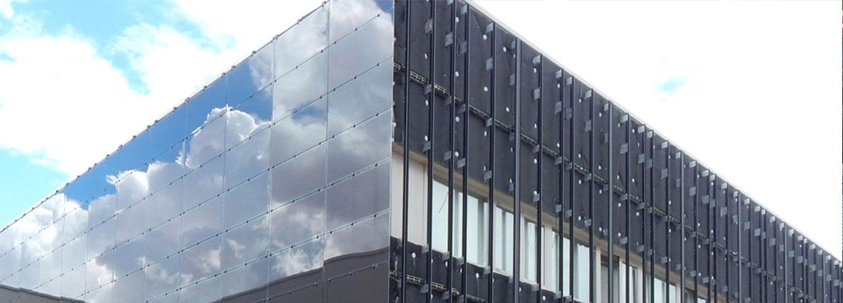 blackbox photovoltaic façade onyx solar