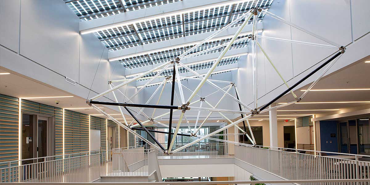 Photovoltaic-skylight-Onyx-Solar-Cuyahoga