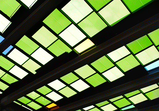 vidrio fotovoltaico colores onyx solar