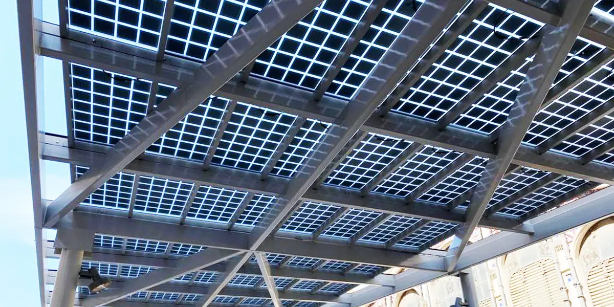 photovoltaic canopy plaza ciudad de brujas 6