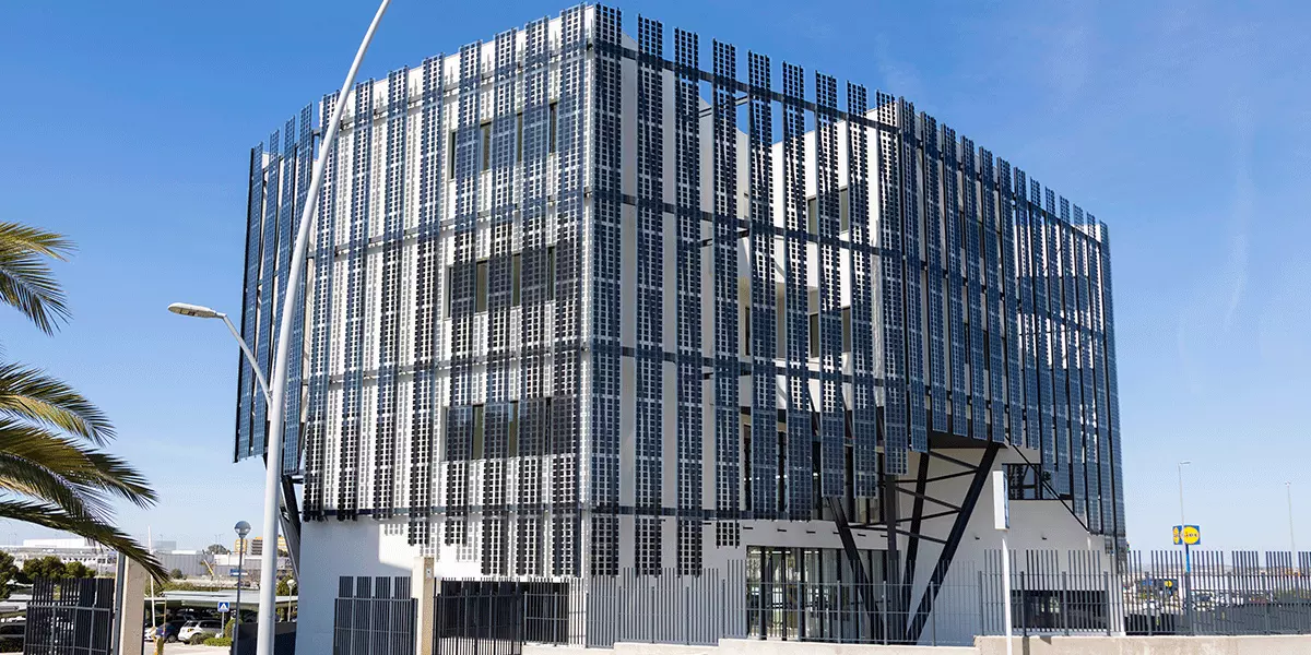 photovoltaic façade university of jaen 3