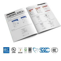 certificaciones marco onyx 88888811