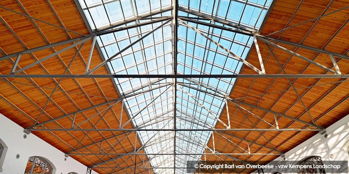 customs warehouse essen photovoltaic skylight onyx solar