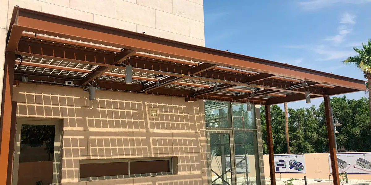 photovoltaic-canopy-kaust-university
