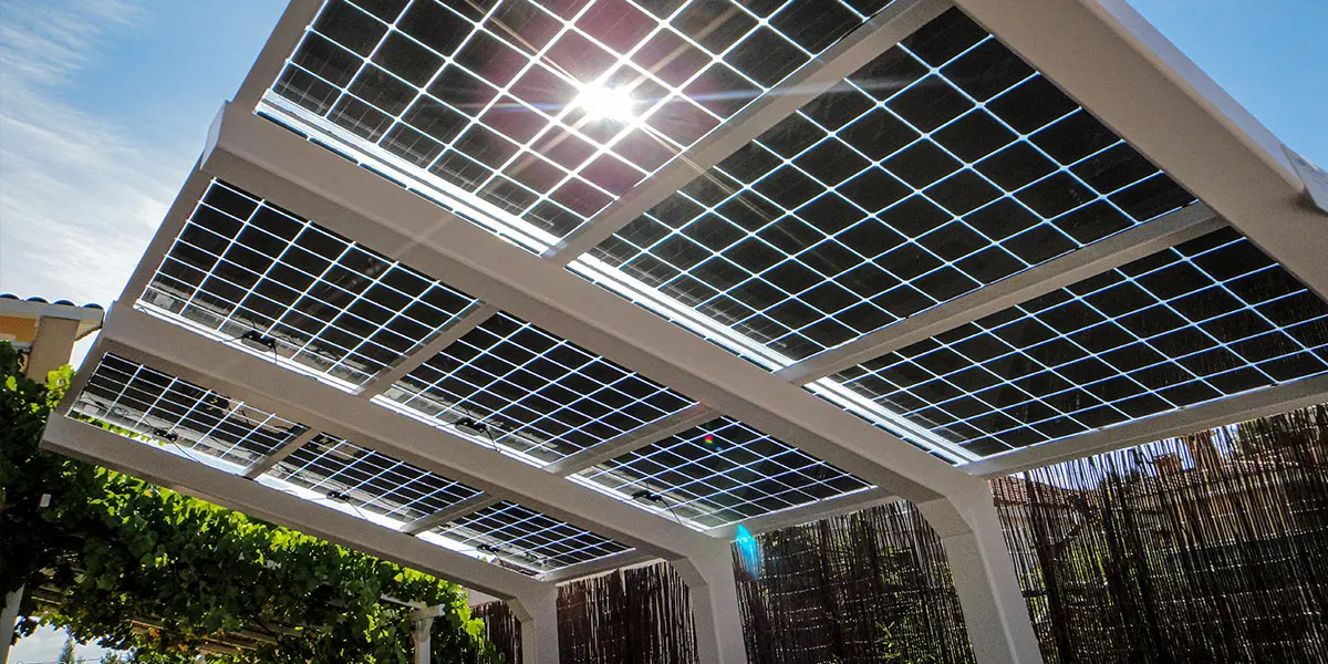 photovoltaic-canopy-Sustainable Planet Advisors Headquarters