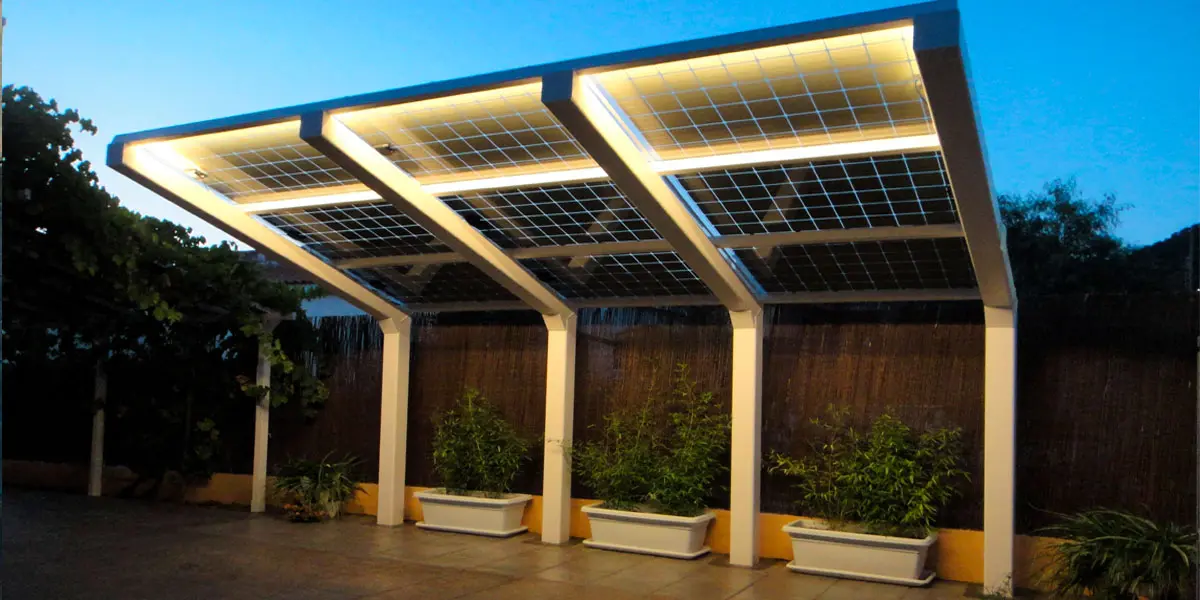 photovoltaic-canopy-Sustainable Planet Advisors Headquarters