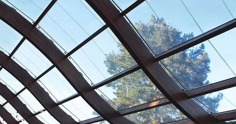 II. Benefits of Solar Glass for Buildings