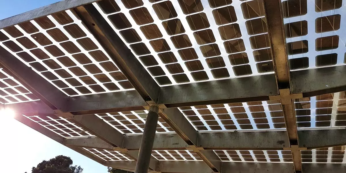 rodrigo caro gardens photovoltaic canopy onyx solar