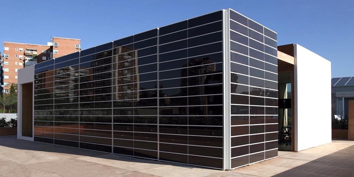 solar decathlon 2010 photovoltaic façade onyx solar