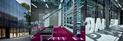 Onyx Solar breaks into the Miami design district with Balenciaga’s new flagship store
