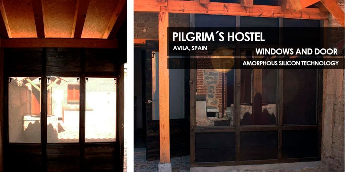 Pilgrim´s Hostel 