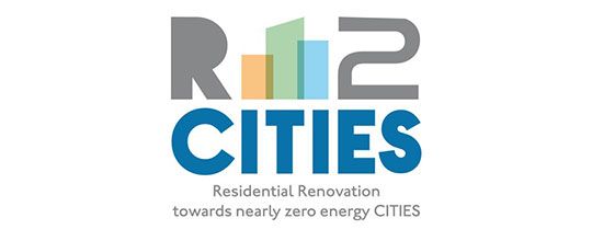 R2CITIES project