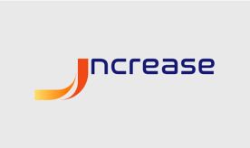 Increase logo