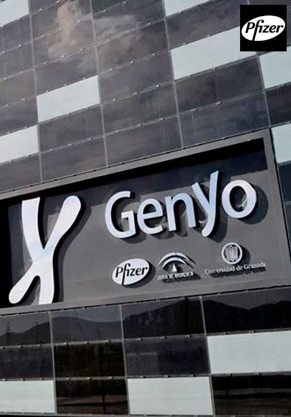 GENYO BUILDING