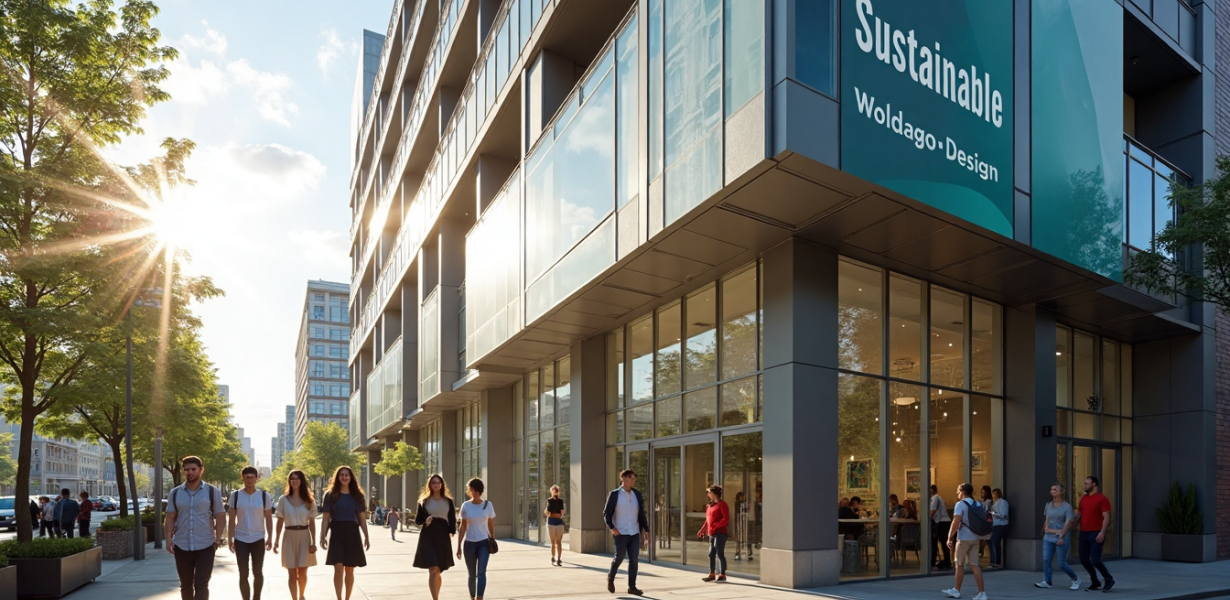 What Is a Brise Soleil? Guide for Sustainable Building 2025