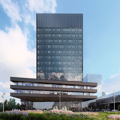 EUROPEAN INVESTMENT BANK