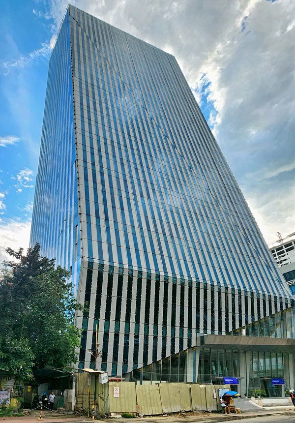 CEBU TOWER