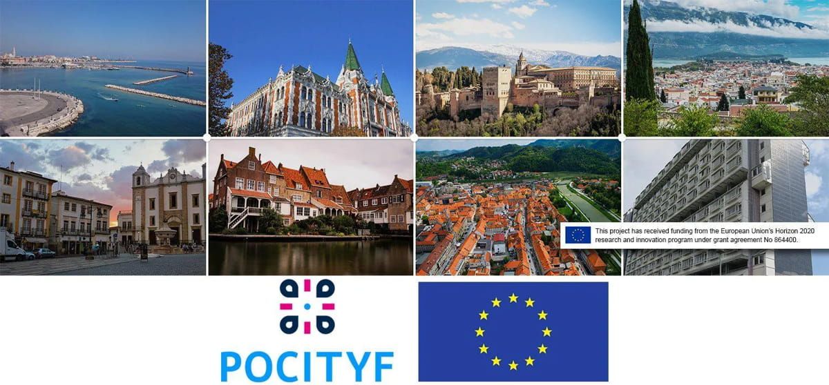 POCITYF project image