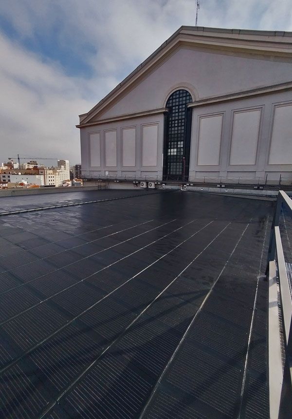 TEATRO REAL