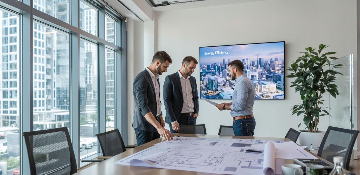 Thermal Insulation Glass: Smart Solutions for Building Projects 2025