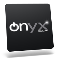 Onyx Solar logo