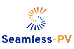 Seamless-PV logo