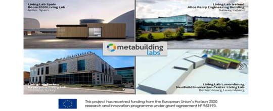 METABUILDING LABS project