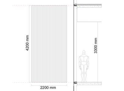 Photovoltaic Glass measurements by Onyx Solar