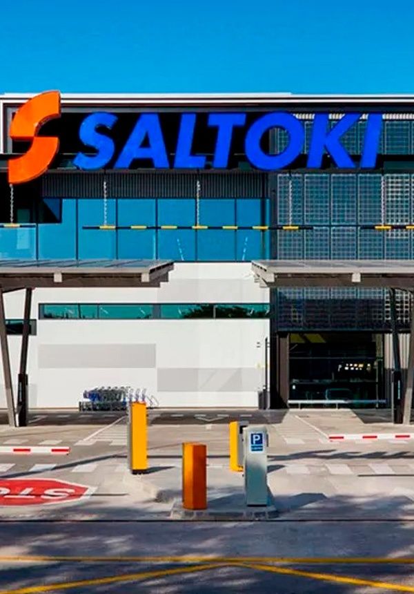 SALTOKI SALES POINT