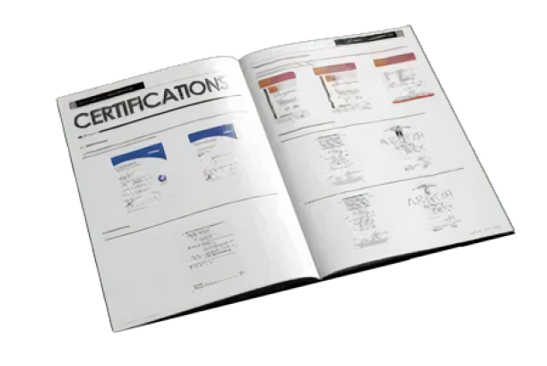 Certifications of Photovoltaic Glass 