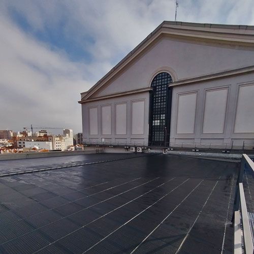 TEATRO REAL